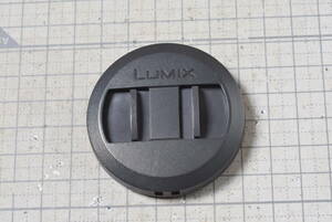 ＃204　LUMIX　フィルター径５５mm相当キャップ