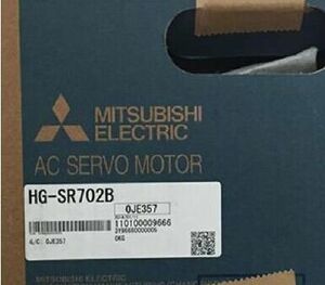 新品 MITSUBISHI/三菱 HG-SR702B サーボモーター 保証