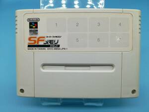■Nintendo スーパーファミコン SFC SFメモリカセット SHVC-MMSA-JPN-1 動作未確認