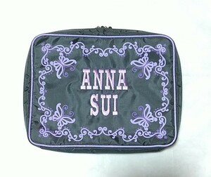 ANNA SUI アナスイ マルチケース ポーチ