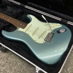 Fender Players Vintage Compo Stratocaster 60s Ice Blue/Original`62 Jazzmaster Slab Rose Neck【新潟店】