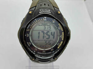 カシオ／CASIO／PROTREK PRG-70J／002A010E クォーツ 腕時計
