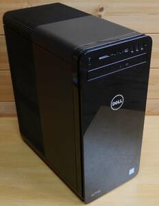 Dell XPS 8930 ジャンク