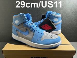 新品29cm/US11 Nike Air Jordan 1 High Zoom CMFT 2 ナイキ エアジョーダン1 ハイ ズーム CMFT 2 DV1307-014