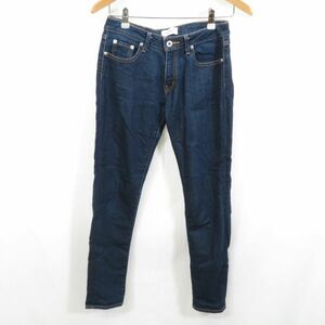 Fire Service アンクルスキニー デニムパンツ ジーンズ size24/ファイヤーサービス 0404