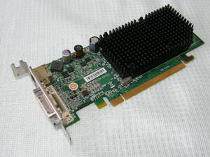 ◆ ATI Radeon X1300 グラフクックカード (PCI Express/ビデオカード)