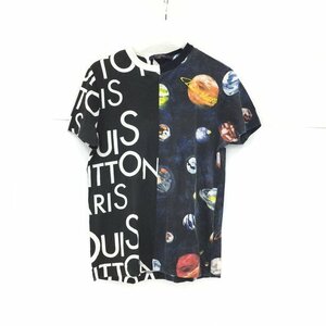 LOUIS　VUITTON　ルイ・ヴィトン　Tシャツ　サイズXS【CDAO5006】