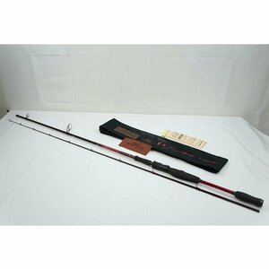 1円【一般中古】DAIWA ダイワ/バスロッド/HL 772MFS-SV AGS17/67