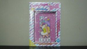 未使用品　クリィミーマミ×Angelic Pretty スマートフォンケースBOOK　iPhone5対応