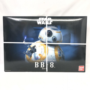 【中古】キャラプ）StarWars ドロイドライン 1/2 BB-8[240091333654]