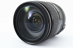 ★美品★ Nikon AF-S 24-120mm F4 G ED VR ニコン レンズ ＃2509