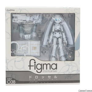 【中古】[FIG]figma(フィグマ) 038 ドロッセル ファイアボール 完成品 可動フィギュア マックスファクトリー(61145180)