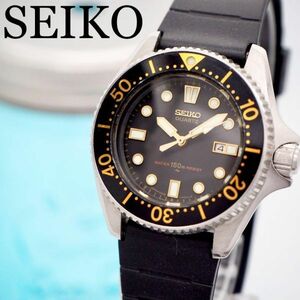 633 SEIKO セイコー時計　レディース時計　ダイバーウォッチ　150 希少
