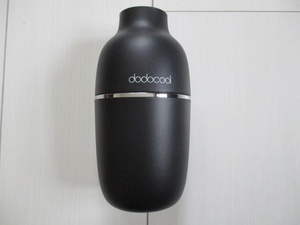 dodocool　未使用　ポータブル加湿器　自宅　会社オフィスにて 