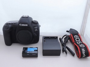 キヤノン Canon デジタル一眼レフカメラ ボディ フルサイズ EOS 5D MarkIV