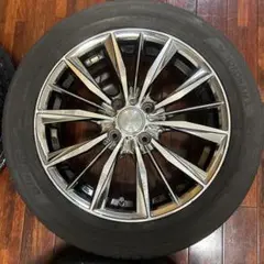 レオニス　ブルーアース　175/60R16   16インチ