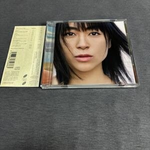 初恋 [CD] 宇多田ヒカル