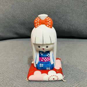 博多人形 伝統工芸品 日本人形