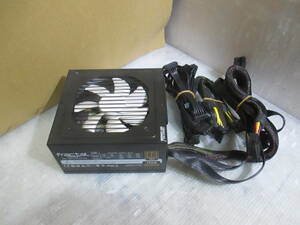 [J1-2/ABC1/F-002]★fractal design FD-PSU-ED1B-750W 80 PLUS GOLD 750W電源ユニット★