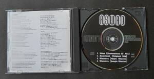 ☆アスワド [CD] Aswad: Shinin