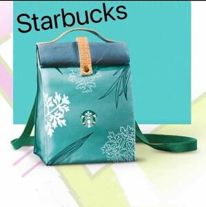 スターバックス スタバ バック 海外限定 3WAY リュック x 肩掛け x ハンドバッグ ショルダーバッグ ハンドバッグ Starbucks