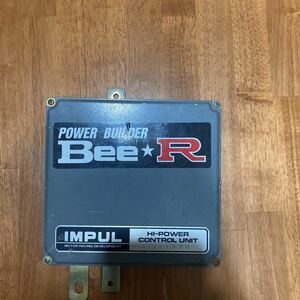 希少　インパルチューニングECU CA18DET S13 180sx シルビア　中古