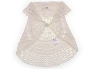 ニットプランナー（ＫＰ） Knit Planner(KP) ベスト 110サイズ 女の子 子供服 ベビー服 キッズ