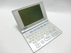 CASIO Ex-word XD-V9000 電子辞書 英語系充実モデル／YJ231203003