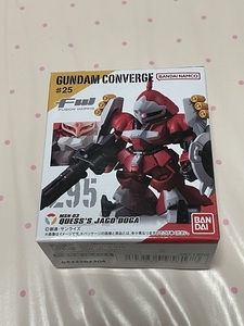 ガンダムコンバージ　＃２５　　ヤクトドーガ　クェス専用　FW GUNDAM CONVERGE　 gundamconverge