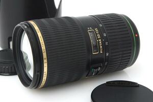 訳有品｜ペンタックス smc PENTAX-DA★ 50-135mm F2.8 ED IF SDM γH3192-2R3B-ψ