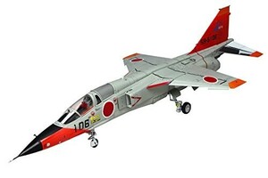 プラッツ 1/72 航空自衛隊 FS-T2改 プラモデル AC-25