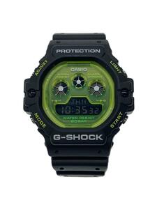 CASIO◆クォーツ腕時計_G-SHOCK/デジタル