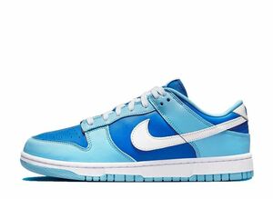 Nike Dunk Low Retro QS "Argon" (2022) 28.5cm DM0121-400