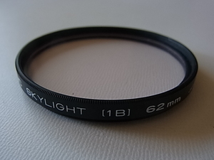 送料94円～　Kenko　ケンコー　MC　SKYLIGHT　(1B)　62mm　管理no.4