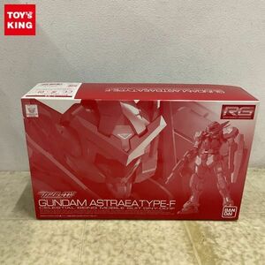 1円〜 RG 1/144 機動戦士ガンダム00F ガンダムアストレア タイプF