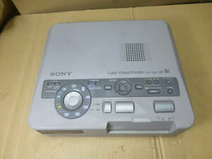 Sony Color Video Printer CVP-P88(管理番号棚E)