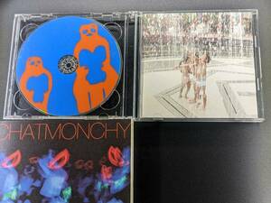 CD+DVD　KSCL1700/1「チャットモンチー　chatmonchy　Awa Come(初回生産限定盤)」　管理X