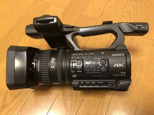 SONY PXW-Z150 