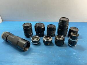 5-16 カメラレンズ レンズ SIGMA OLYMPUS Canon など