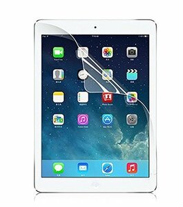 液晶保護フィルム iPad Pro 12.9インチ 3世代/4世代/5世代/６世代 共用 光沢タイプ SCREEN PROTECTOR