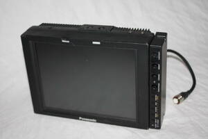 Panasonic　BT-LH900P　8.4インチ　マルチフォーマット液晶モニター（検索：PXW-、PMW-、HXR-、DSR-、HVR-、Panasonic、AJ-PX、AG-HPX）