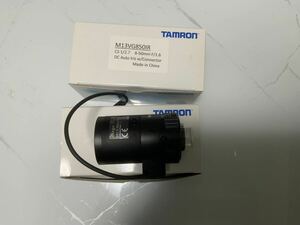 Panasonic WV-S1130V 防犯カメラ 監視カメラ ネットワークカメラ セキュリティ 中古　予備レンズ