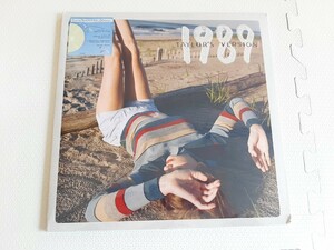 Taylor Swift 1989 Yellow Special Vinyl