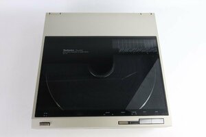 Technics テクニクス SL-10 ターンテーブル レコードプレーヤー【ジャンク品】★F