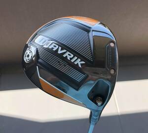 キャロウェイ MAVRIK マーベリック ドライバー Diamana 50 for Callaway 10.5度 R