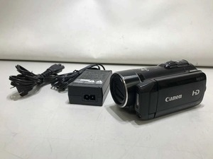 期間限定セール キヤノン Canon ビデオカメラ HF21
