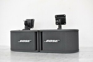 3401 中古品 BOSE 300PM ボーズ スピーカー