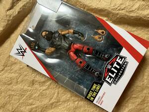 マテル社　アリ　チェーズバリアントver WWEエリートシリーズ mattel elite NXT 