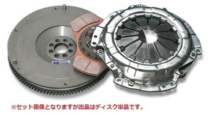戸田レーシング メタルディスク 22200-4AG-20M トヨタ MR-S ZZW30 (1ZZ-FE)