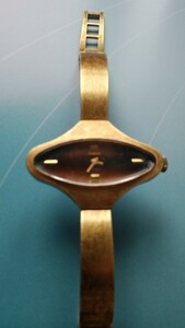 希少品　ビンテージ　オースティン SWISS手巻きレディース 腕時計